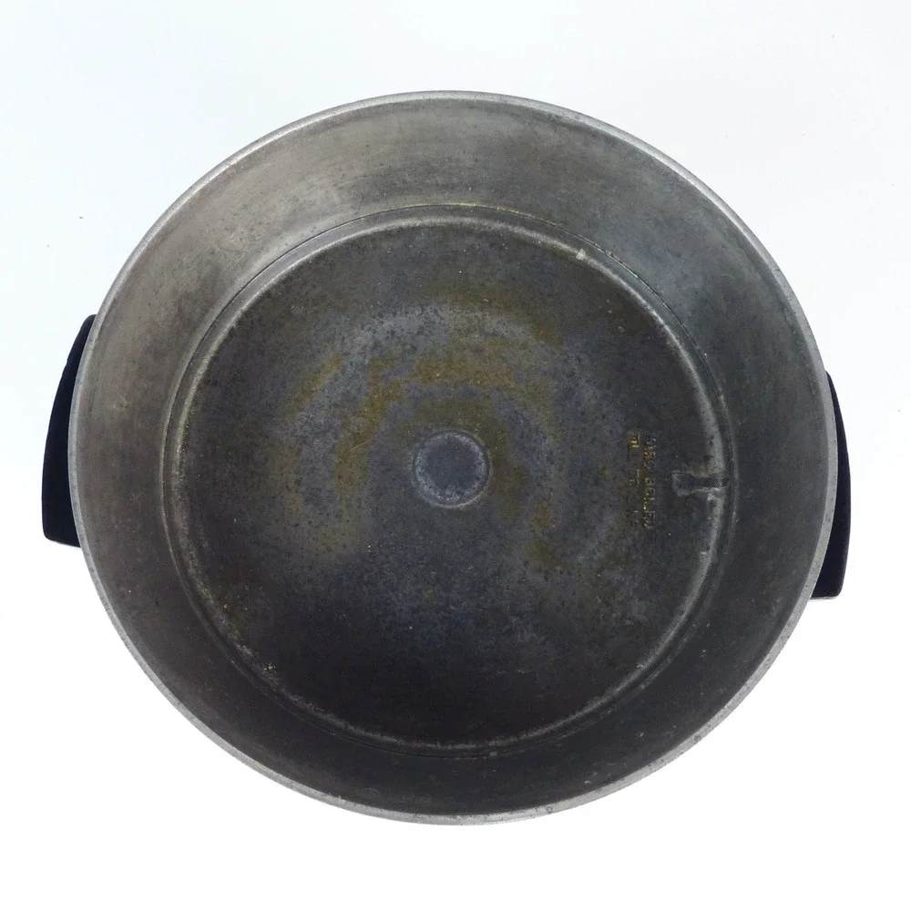 Vintage Sunbeam Automatic Egg Cooker Poacher E3-B3 MCM Replacement Part BASE